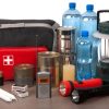 survival bag supplies