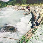 become a prepper